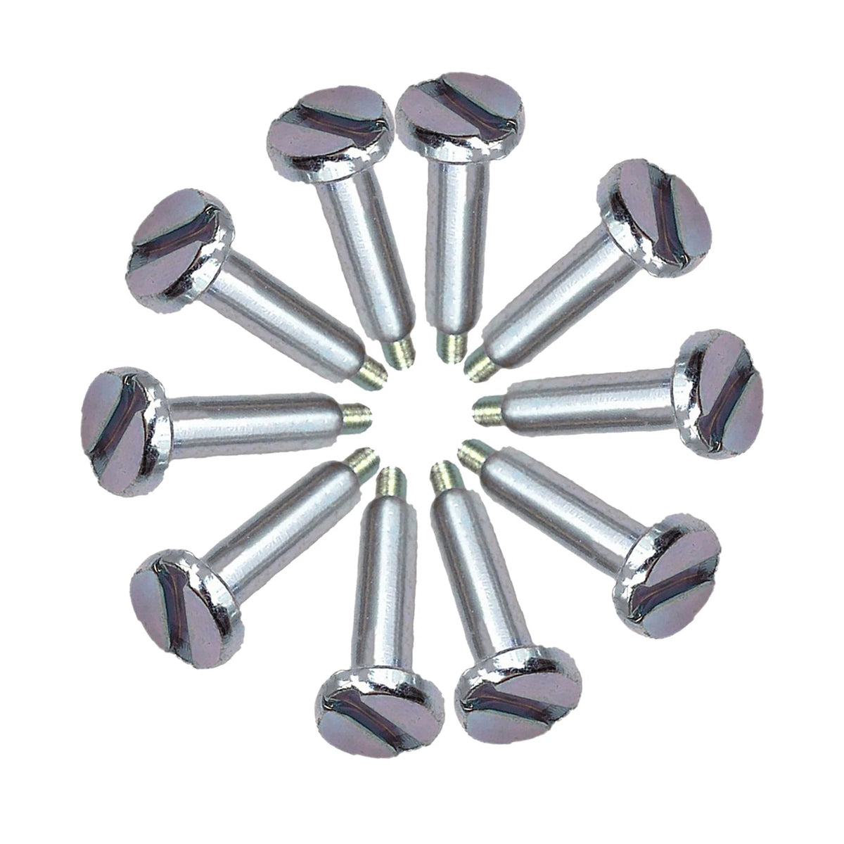 Vertical Stand Base Bottom Screws for PS5 (2020–2023)