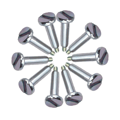 Vertical Stand Base Bottom Screws for PS5 (2020–2023)