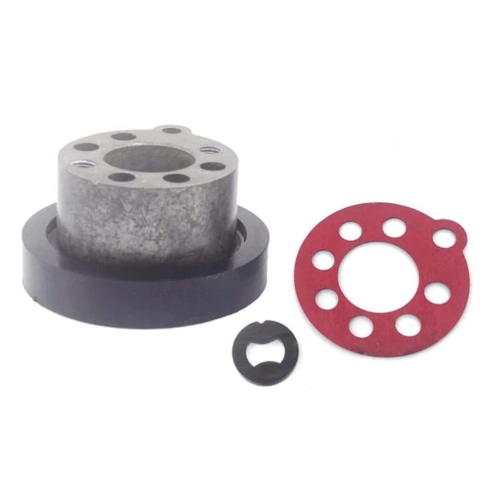 Head Cap for NV45AB (Manual Measurement Deviation)