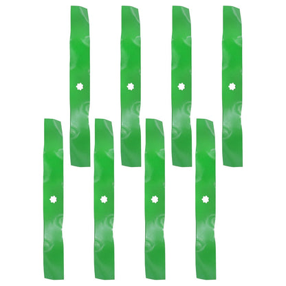 Spindle Blade Replacement for John Deere M112991 M154158 (Fits 1990–2010)