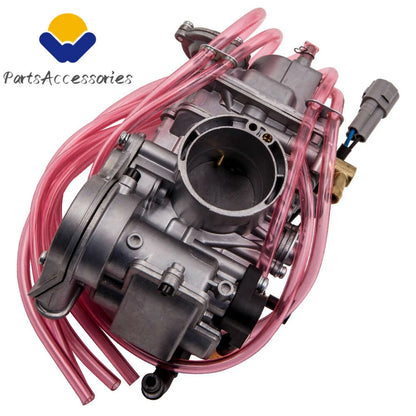 Carburetor Assembly for Kawasaki KX 450F (2006–2009) & KLX 450R (2008–2009)
