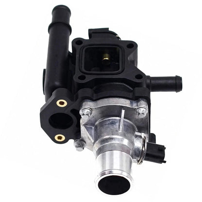 Thermostat Housing with Sensor for Vauxhall Astra Zafira (2004–2014)