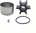 Water Pump Service Kit 67F-W0078-01 for Yamaha F75 F80 F90 F100 (4-S)