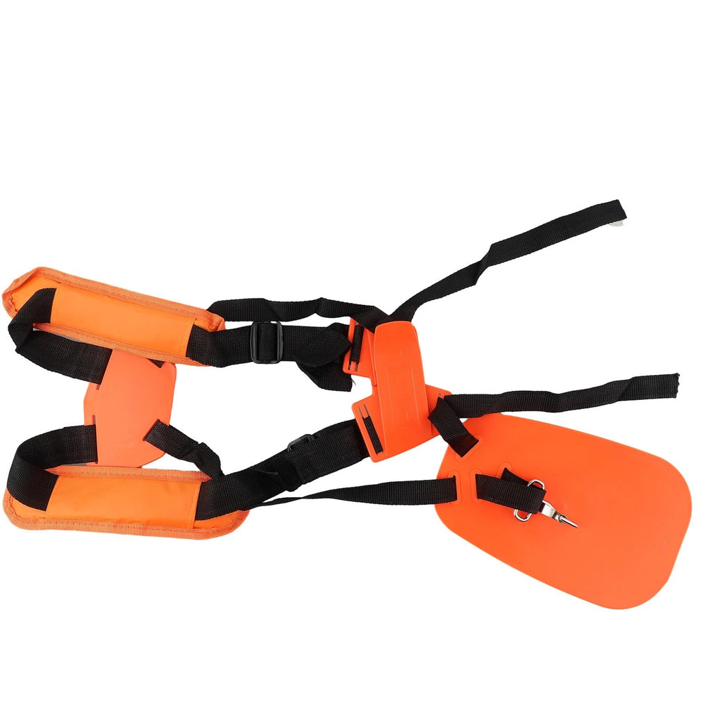 Shoulder Harness Strap for Brush Cutter (Universal Fit)