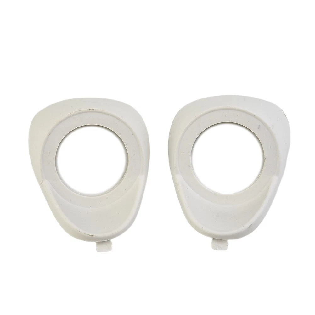 2X Car Audio Tweeter Spacer Bracket for A Pillar/C Pillar Mounting