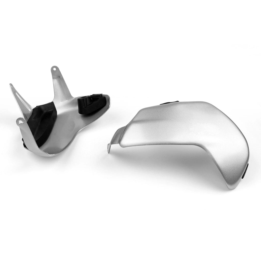 Aluminum Cylinder Head Guards for BMW R1200GS ADV (2005–2011) T9