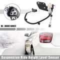 Height Level Sensor Rear Right Replacement for Toyota 4Runner (2003–2024)