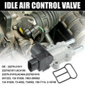 Idle Air Control Valve with Gasket Replacement for Toyota Echo (2000–2005)