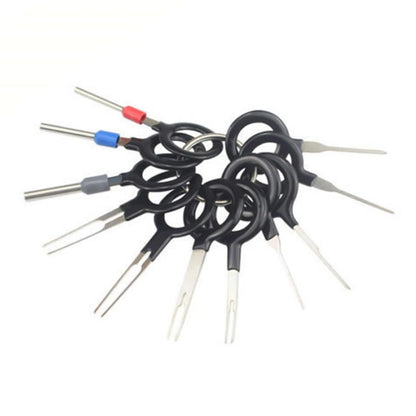Car Terminal Wire Plug Connector Extractor Tool for Universal Use