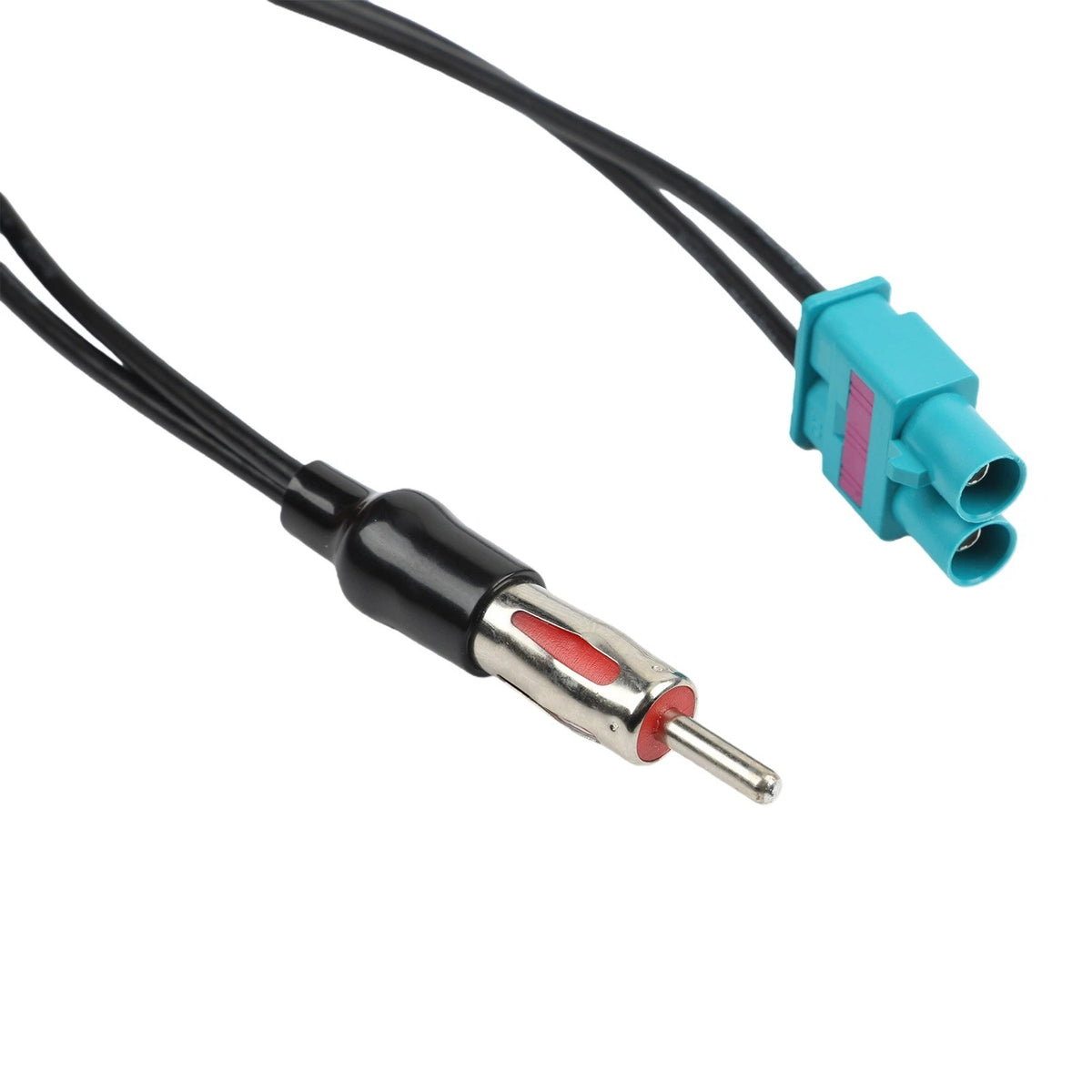 Antenna Adapter for BMW and Ford Radio Systems (30 cm)