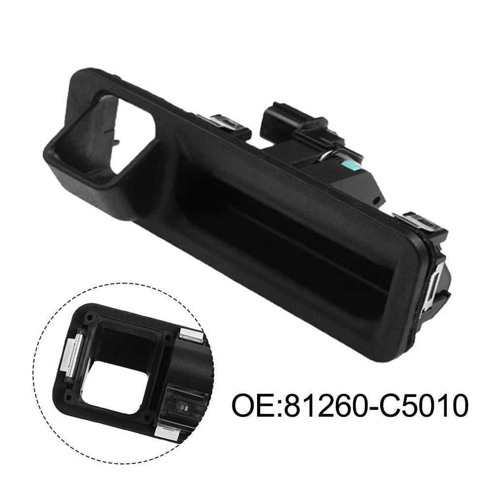 Trunk Release Switch for Kia Sorento (2015–2020) 81260-C5010
