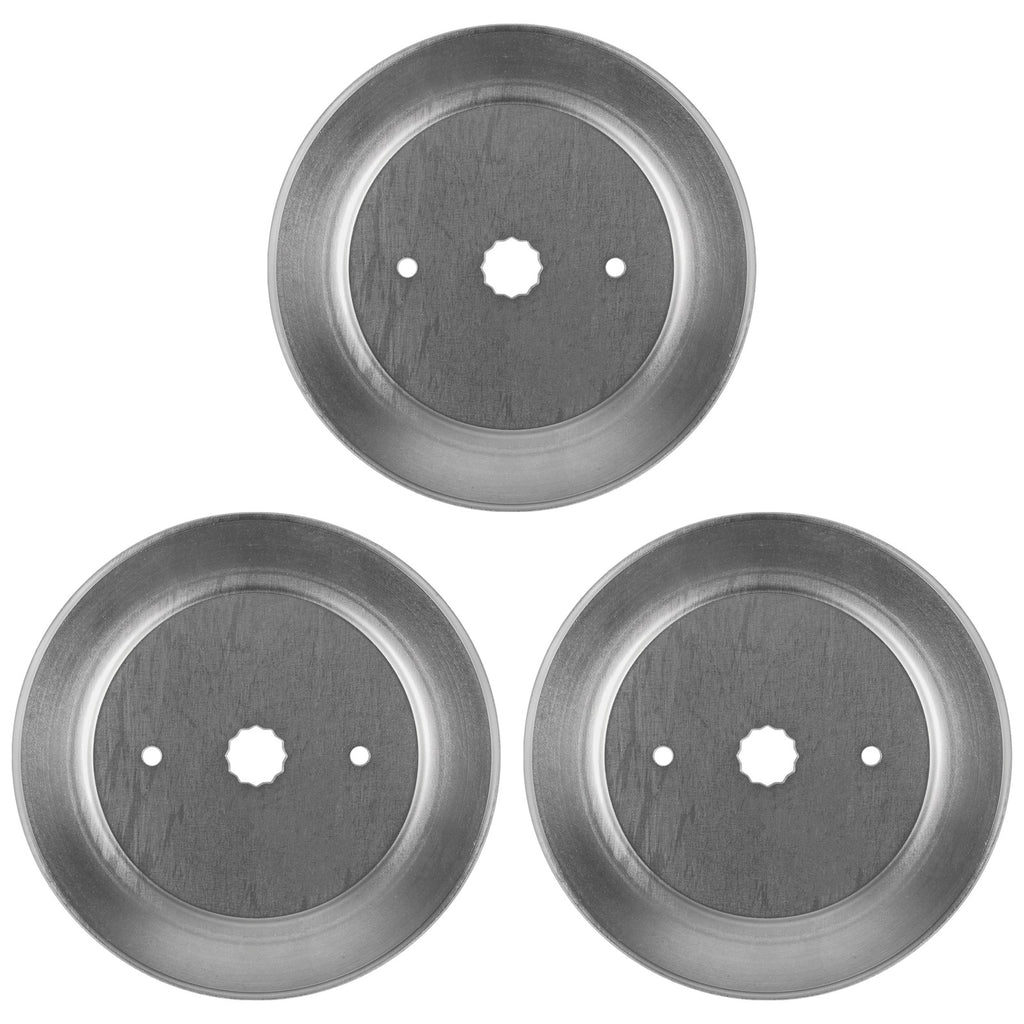 Spindle Pulley Replacement for Craftsman Husqvarna AYP (2000–2018)