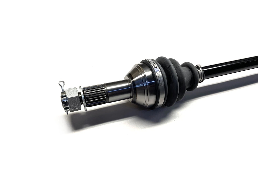 Front Left CV Axle & Bearing for Can-Am (705402408)