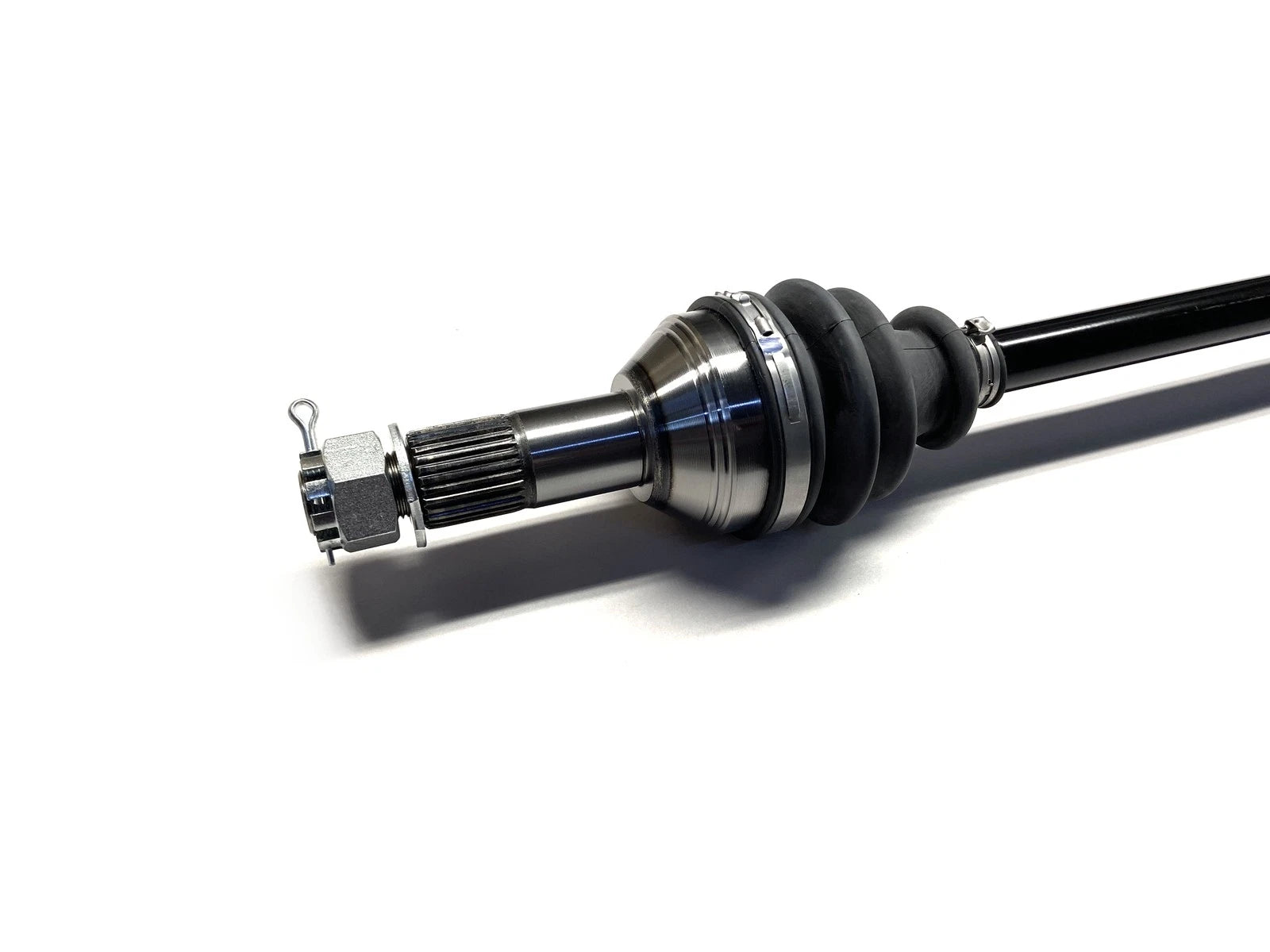 Front Left CV Axle & Bearing for Can-Am (705402408)