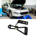 Fuel Oil Pump Mounting Bracket for Enhanced Heating Performance