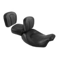 Seat Backrest for Harley Touring Road Glide King (2009–2023)