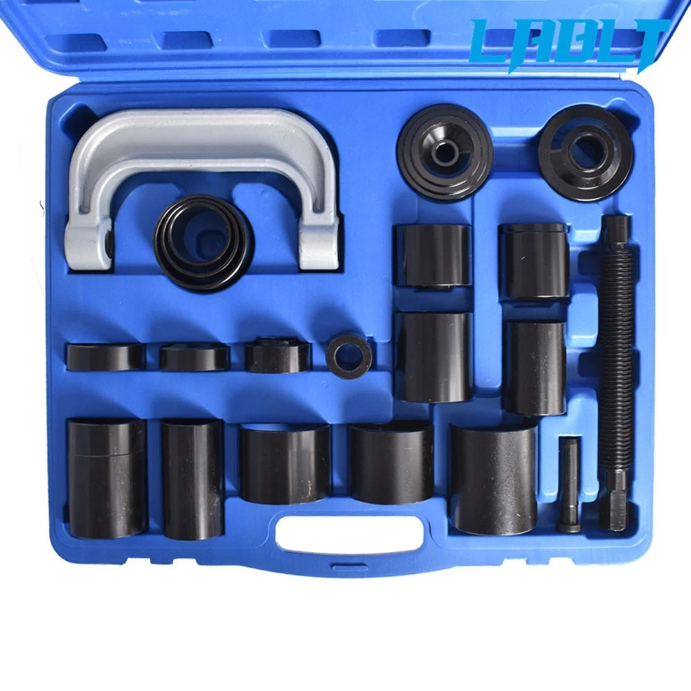 Ball Joint Press Tool Kit 21PCS for Auto Repair Service