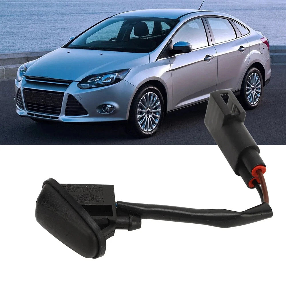 1PC Windshield Washer Jet Spray Nozzle for Ford Mondeo (2012–2014) 1708797