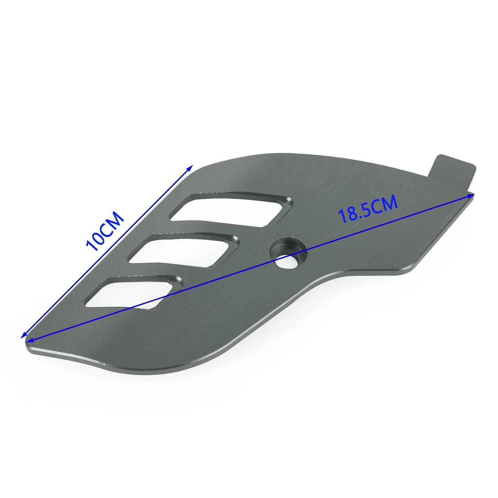 Front Fork Cover for Vespa Sprint Primavera 150 (A9)