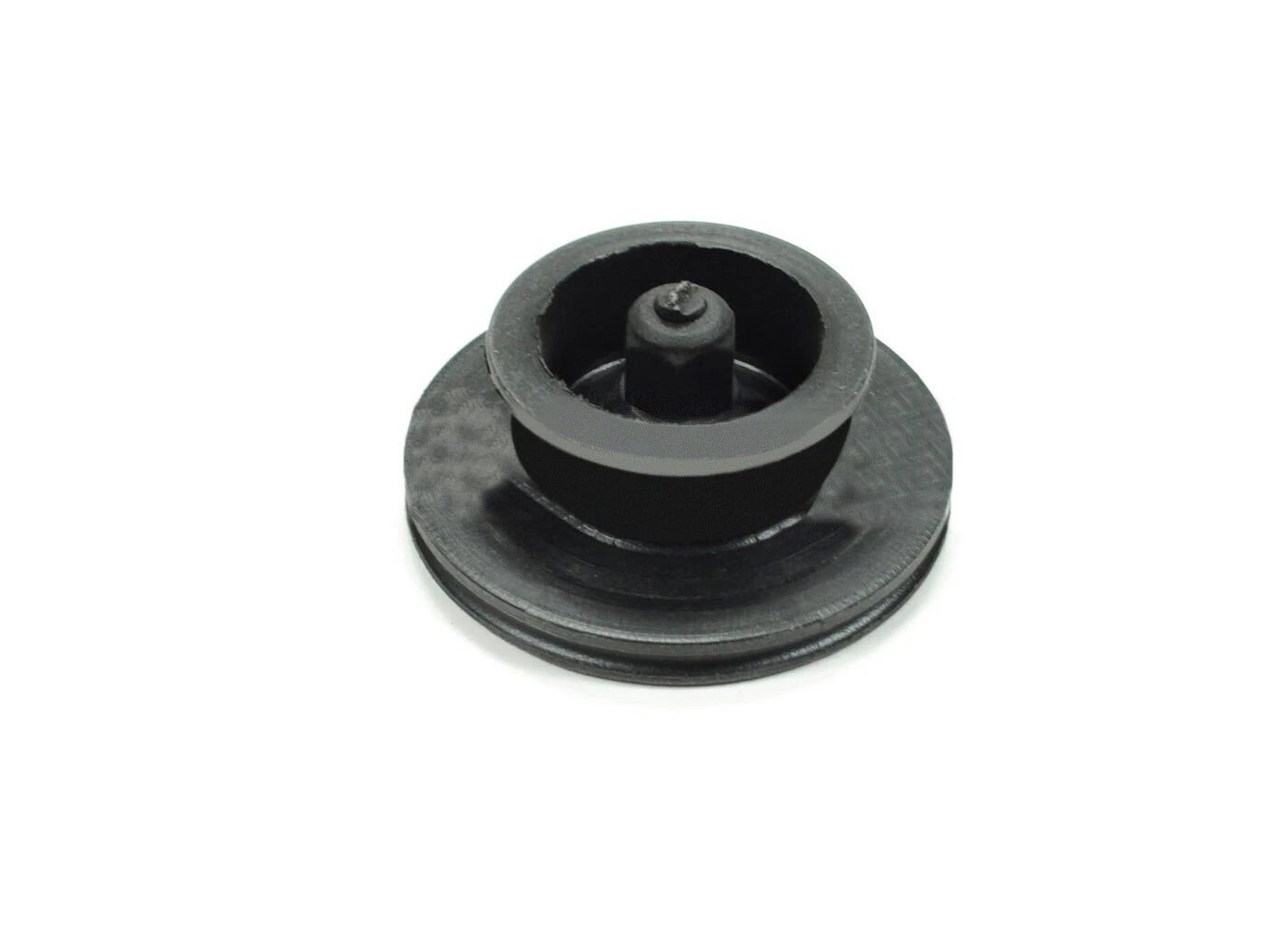 Exhaust Muffler Water Box Rave Valve Piston for Sea Doo XP GSX GTX SPX (1996–1999)