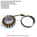 Alternator Stator for Honda VT 1100 C Shadow ACE Aero Sabre Spirit (1985–2007)