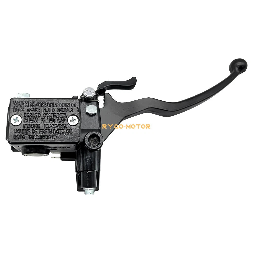 Front Right Brake Master Cylinder for Bombardier Can-Am DS650 (2000–2007)