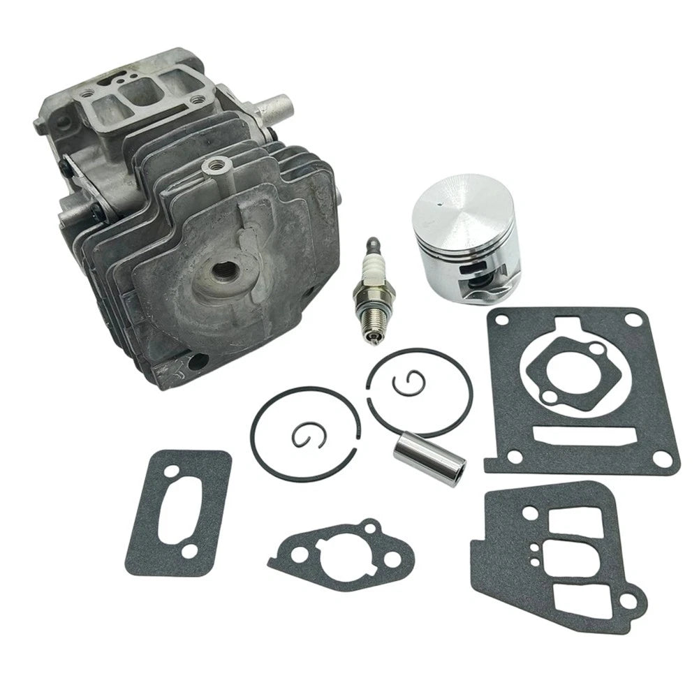 Cylinder Piston Kit for - Includes Gaskets