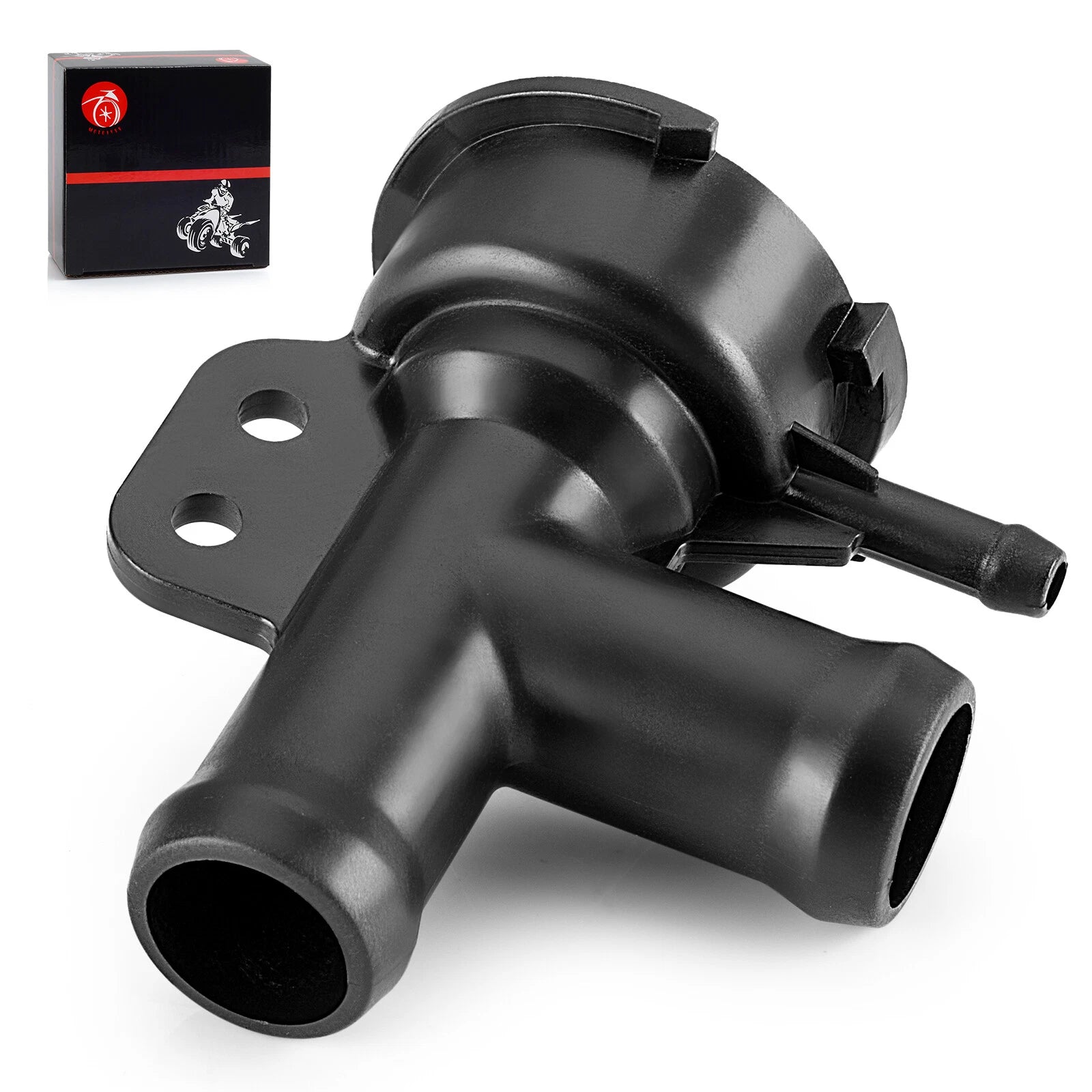 Radiator Fill Spout for Polaris Worker 500, Magnum 500, Sportsman 500