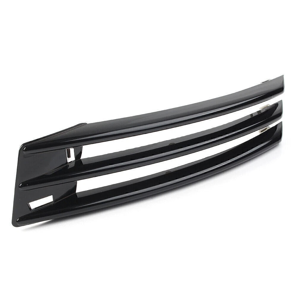 Left Fog Bumper Grill Air Vent Cover Trim for Land Rover Range Rover L405 (2018–Present)