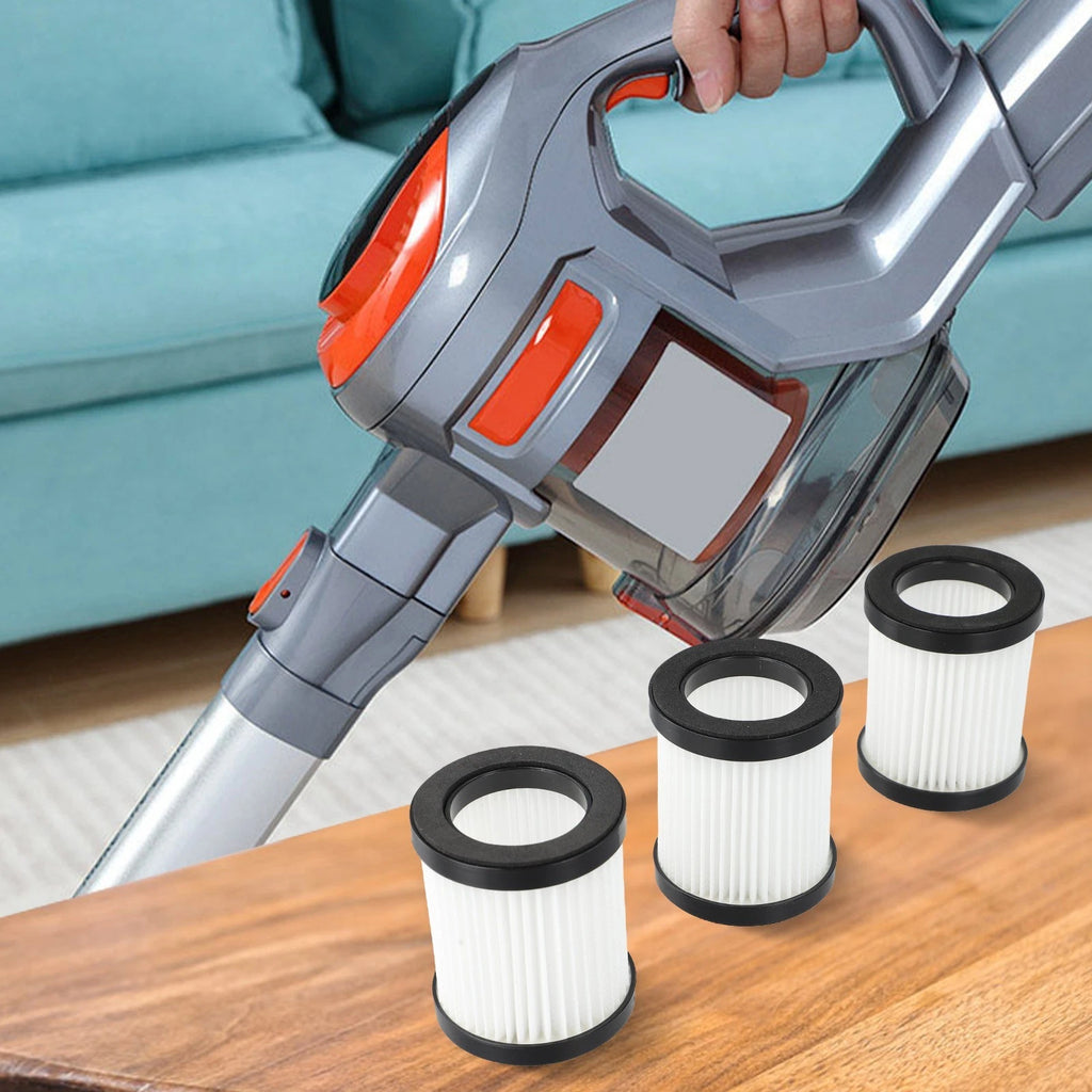3 Pack Filter for H75M50 Handheld Vacuum Cleaner