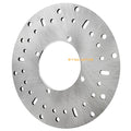 Front Brake Disc Rotor 5244314 for Polaris Sportsman 400-800 (2000-2023)