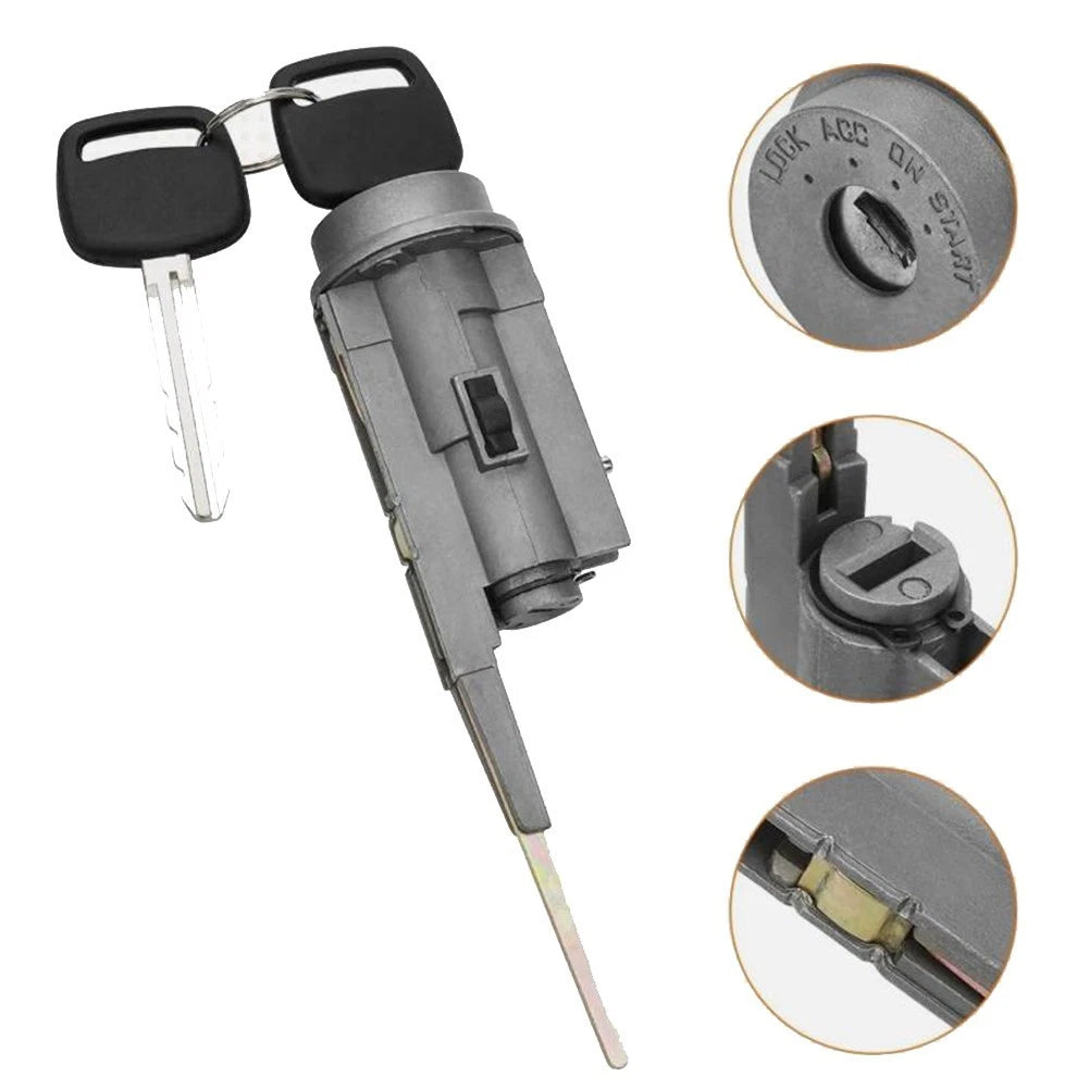 Cylinder Ignition for Automotive Maintenance (Direct Fit)