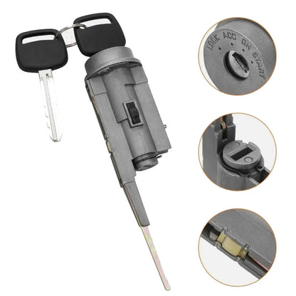 Cylinder Ignition for Automotive Maintenance (Direct Fit)
