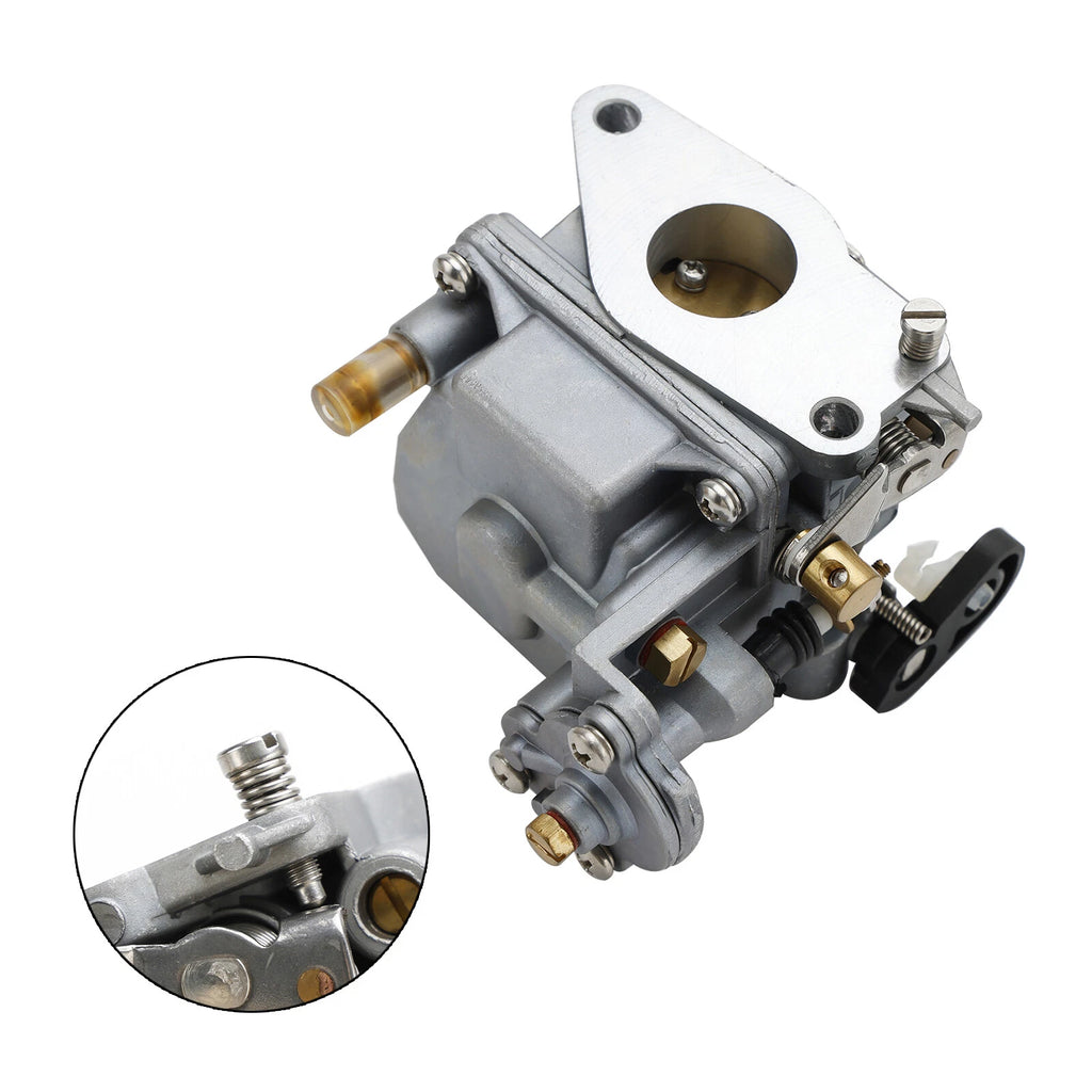 Carburetor for Yamaha F15 4-Stroke Electric Start