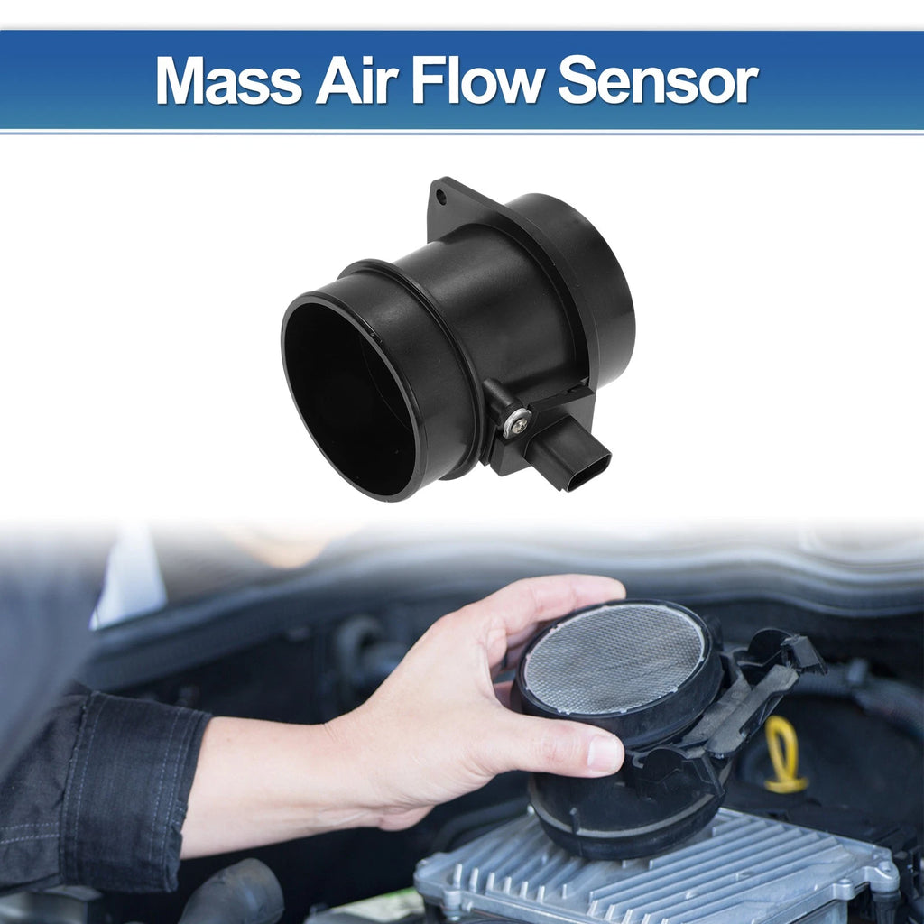 Mass Air Flow Sensor Assembly No. 1365122 for Ford Focus (2000–2004)