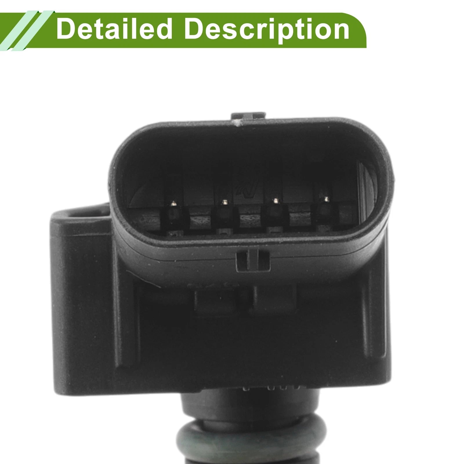 MAP Sensor No.038906051P for Audi Q3 (2016–2018)
