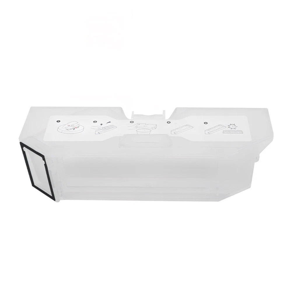 Replacement Dust Box for Roborock Qrevo Edge (2020–2023)