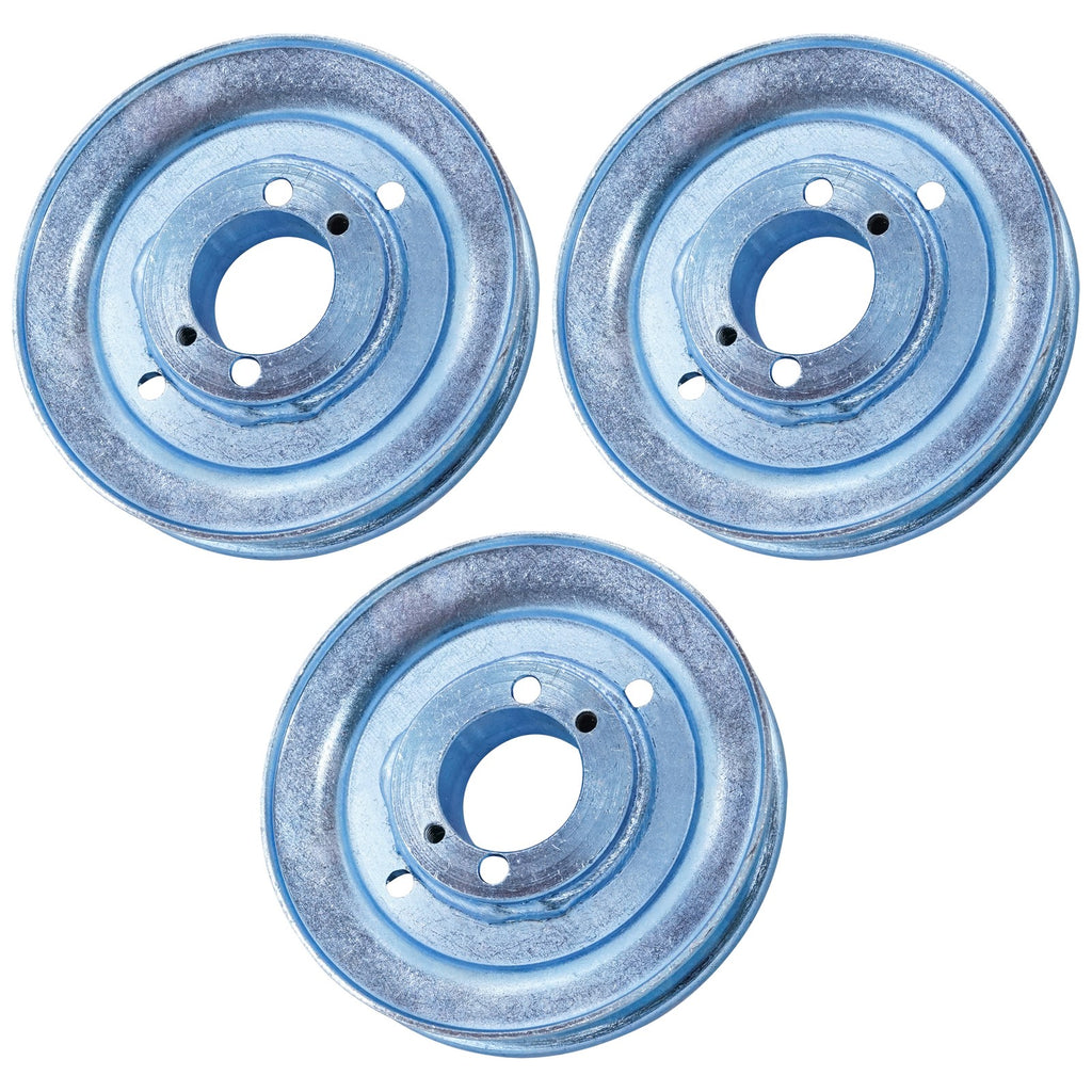 Spindle Pulley 48 Inch Replacement for Scag Cheetah SCZ48V (2000–2025)