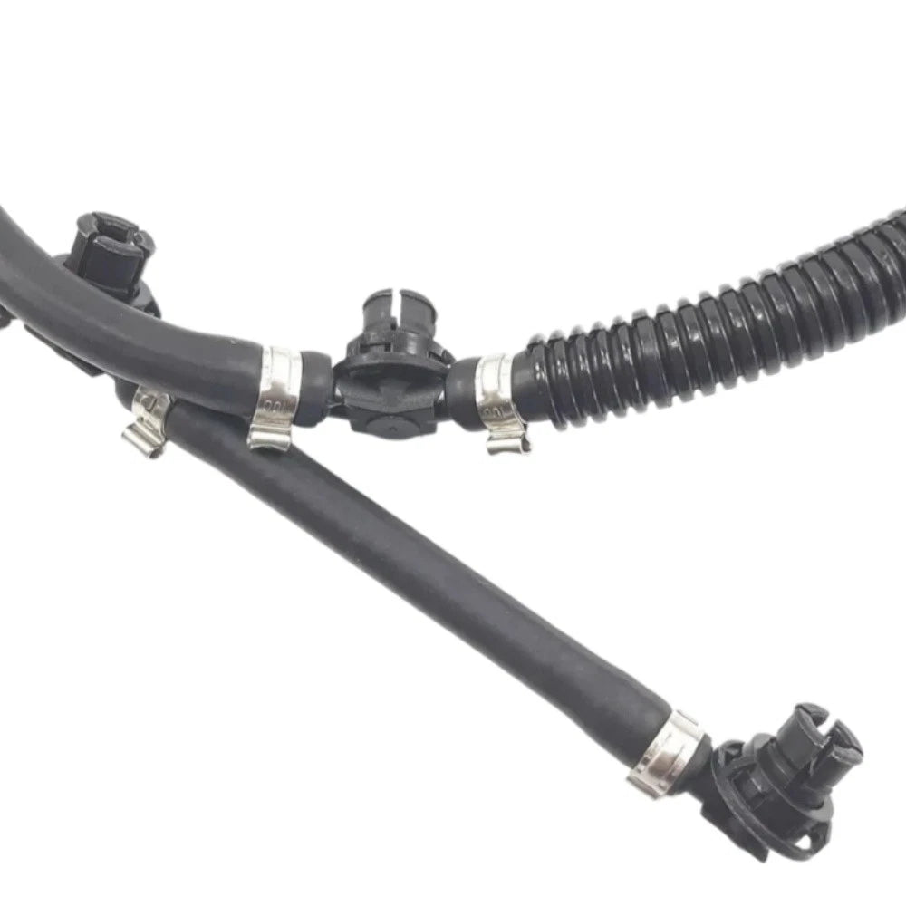 Fuel Return Tube Line 5175807AA for Jeep Grand Cherokee Commander (2005–2010)