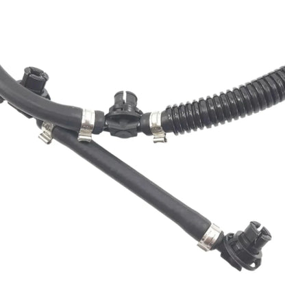 Fuel Return Tube Line 5175807AA for Jeep Grand Cherokee Commander (2005–2010)
