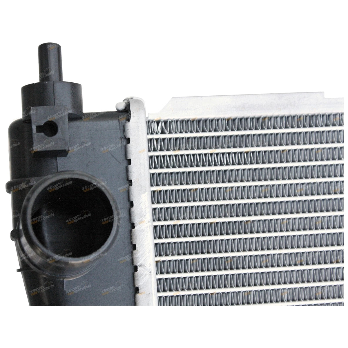 Radiator for Ford Falcon FG XT/XR6/XR8/G6/G6E 2008–2014