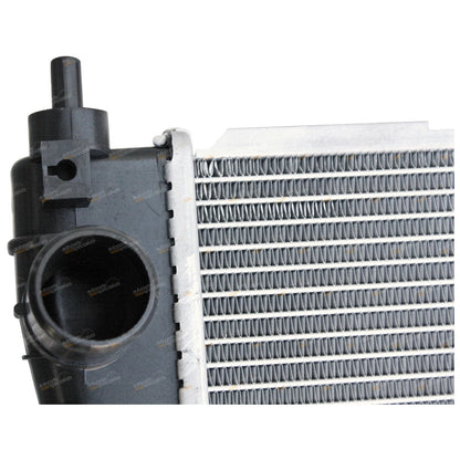 Radiator for Ford Falcon FG XT/XR6/XR8/G6/G6E 2008–2014