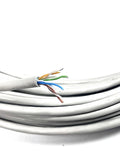 Patch Cat 5E Cable 60 Ft 100 OHM 26 AWG for Datamax 2910