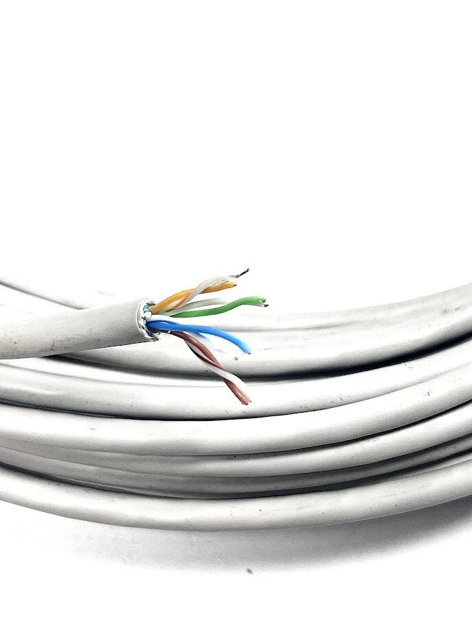 Patch Cat 5E Cable 60 Ft 100 OHM 26 AWG for Datamax 2910
