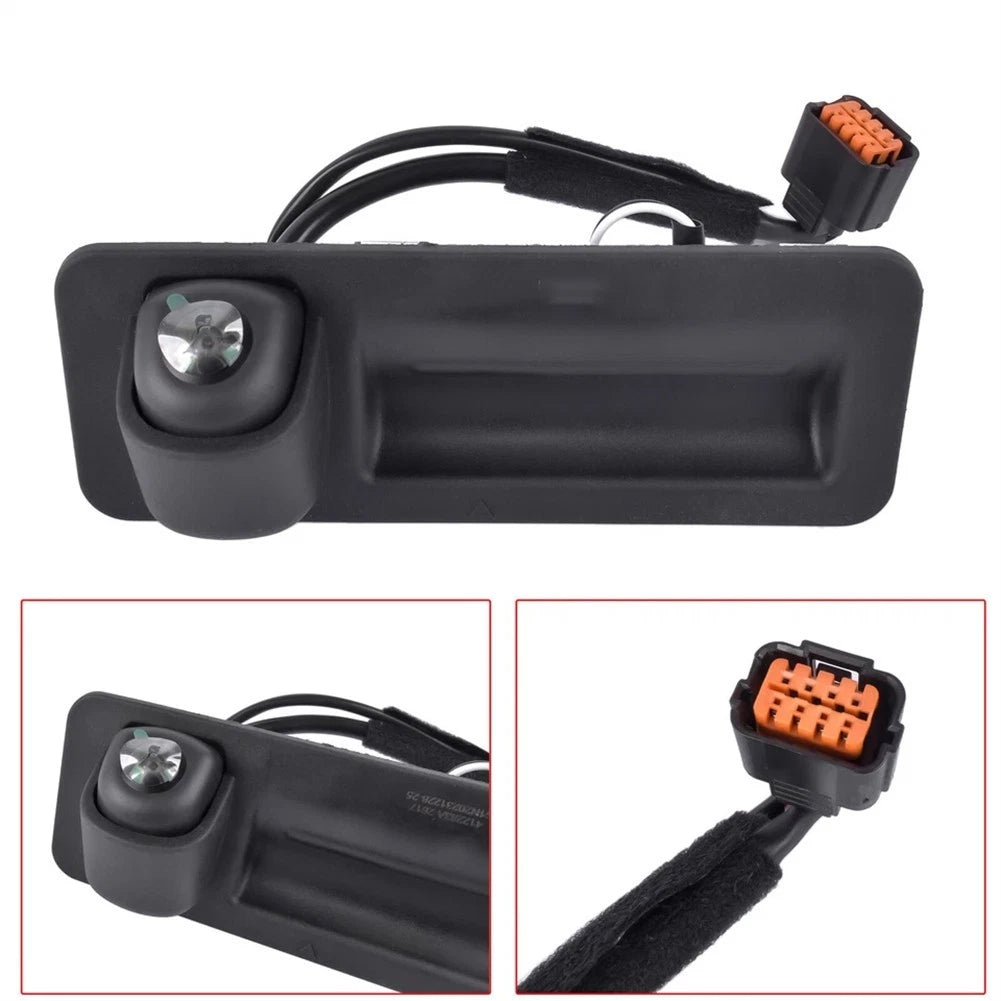 For Reverse Parking Rear View Camera High Reliability Stable Performance
