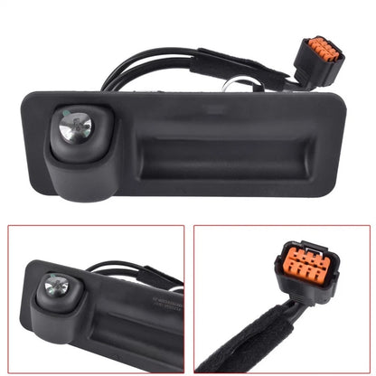 For Reverse Parking Rear View Camera High Reliability Stable Performance