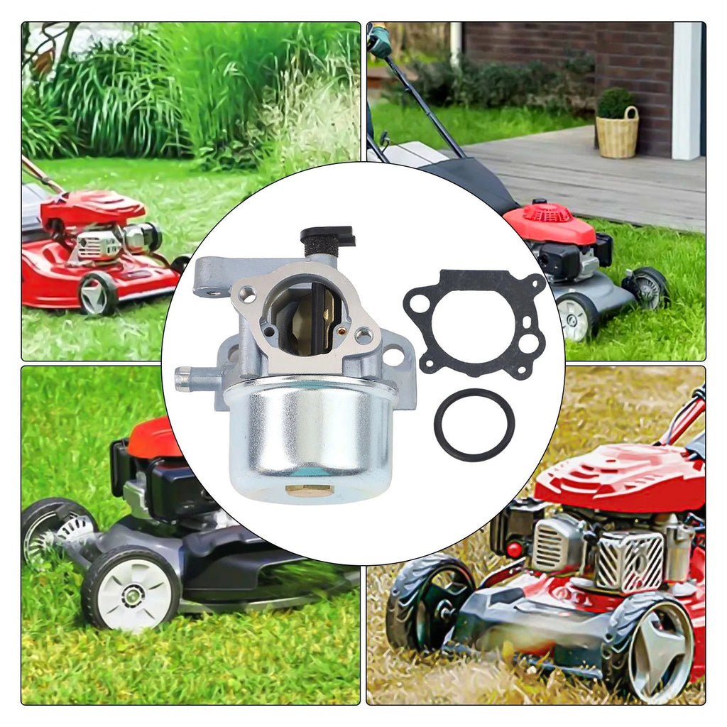 Carburetor for Lawn Mower (190cc)