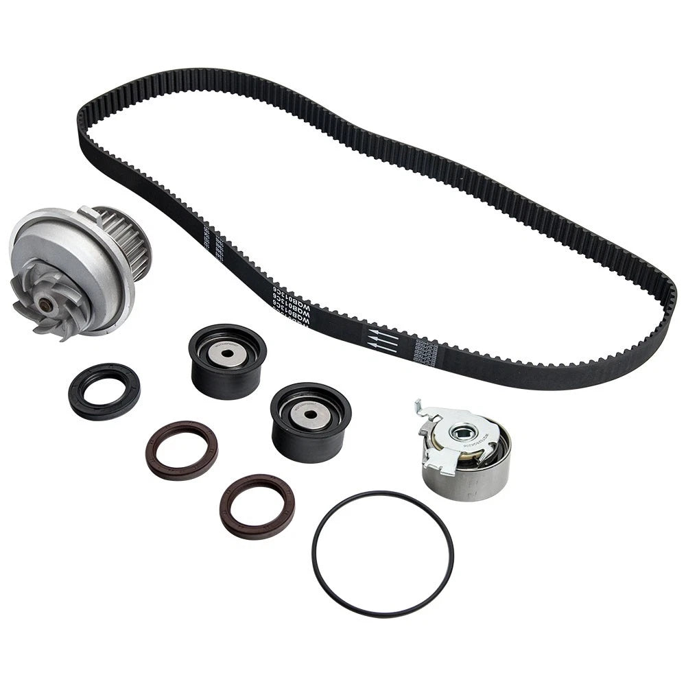 Water Pump Timing Belt Idler Rollers Kit for Suzuki Reno 2005