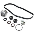 Water Pump Timing Belt Idler Rollers Kit for Suzuki Reno 2005