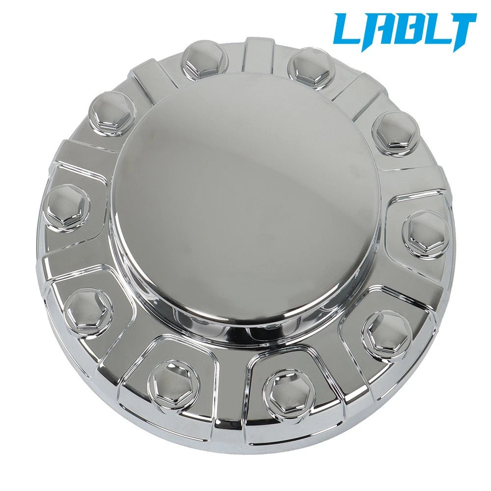 Chrome Front Wheel Center Cap for Dodge RAM 4500 5500 (2019–2021)